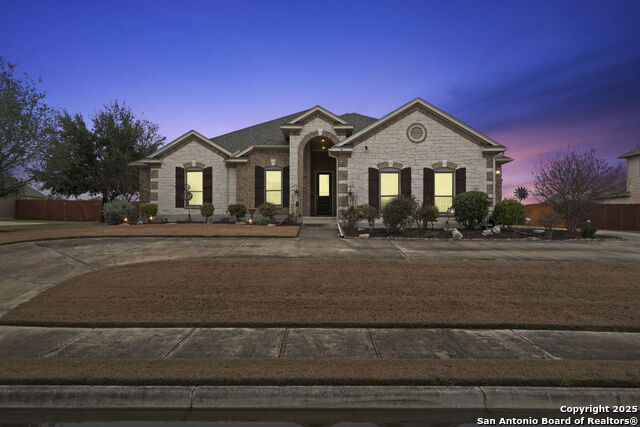 6963 Hallie Heights Property Photo 3