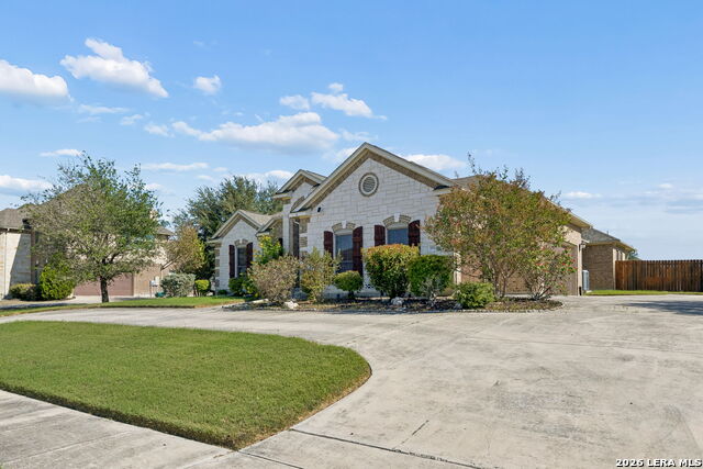 6963 Hallie Heights Property Photo 3
