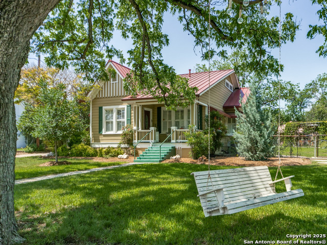126 Idlewilde Blvd Property Photo 1