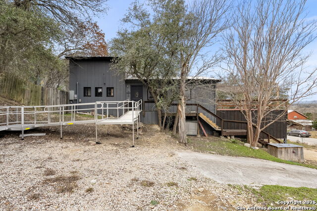 1413 Alamo Beach Property Photo 1