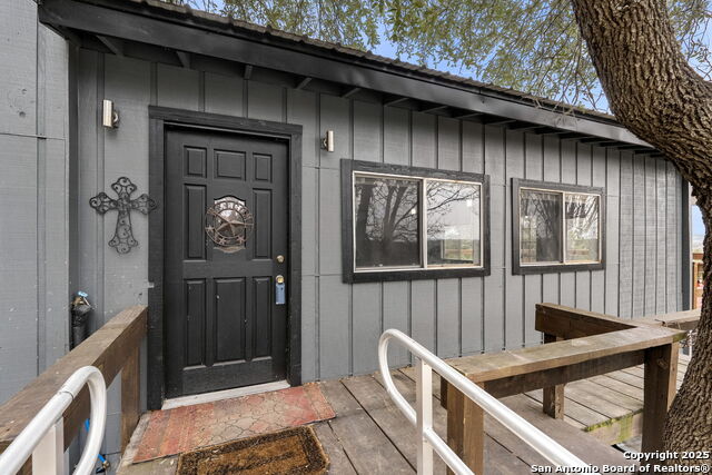 1413 Alamo Beach Property Photo 1