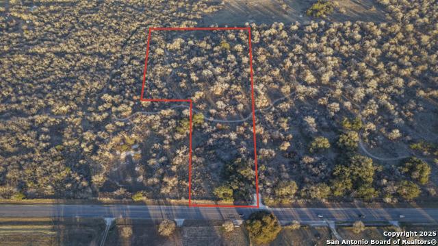 000 FM 476 Property Photo 1