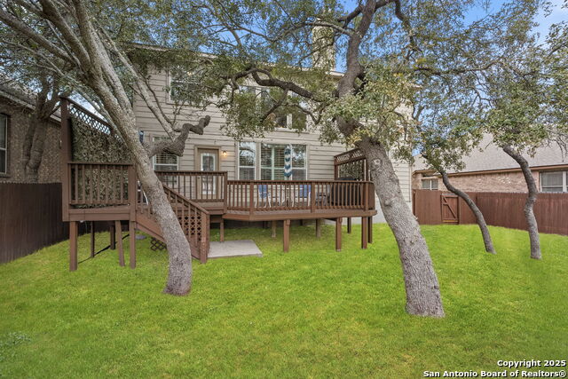 3606 Marlark Pass Property Photo 27
