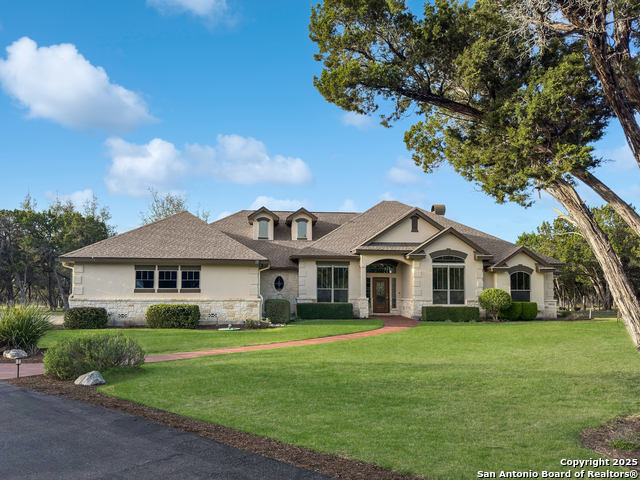 2956 Rio Cordillera Property Photo