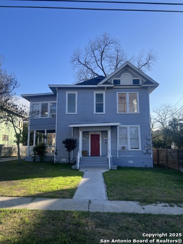 420 W Magnolia Ave Property Photo