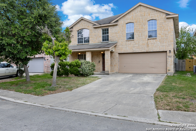 7438 Tranquillo Way Property Photo 1