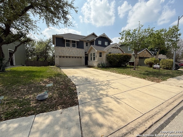 1103 Stable Glen Property Photo 1