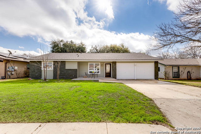 612 JAMIE SUE DR
