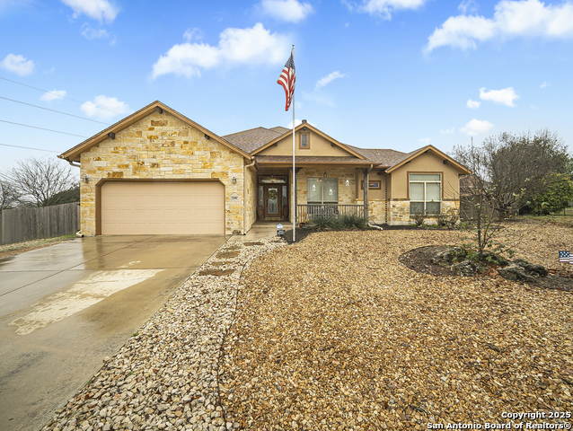 2286 Sun Pebble Way Property Photo