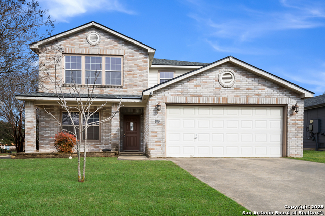 100 Torrie Trl Property Photo 1