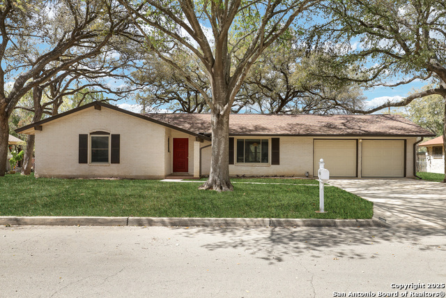 111 Quail Dr Property Photo