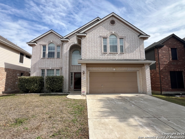 9231 Wind Talker Property Photo