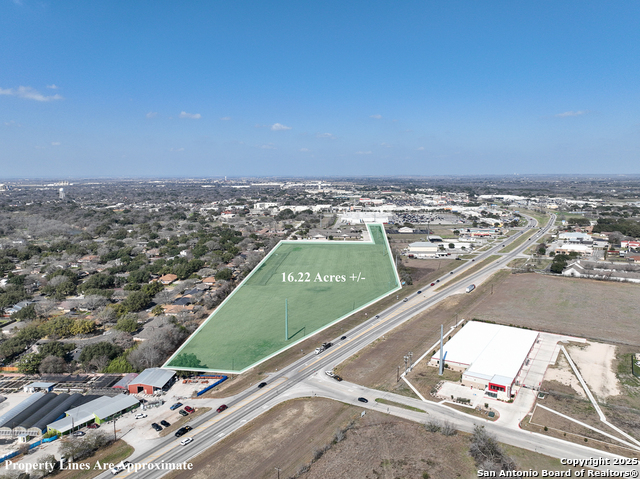 0 State Highway 123 Property Photo