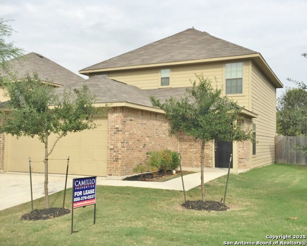 8814 Scarlett Place Property Photo