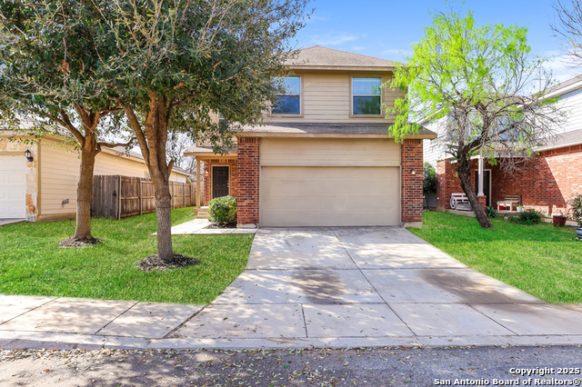 718 Robillard Lane Property Photo