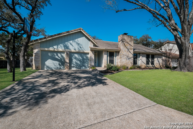 19943 Encino Ridge Property Photo