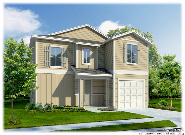 8215 Atlas Rise Property Photo 1
