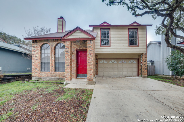 5222 Misty Hl Property Photo