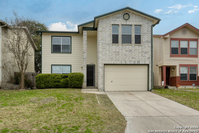 12918 Maple Park Dr Property Photo 1