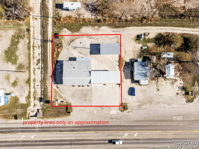 304 E Military Hwy Property Photo 33