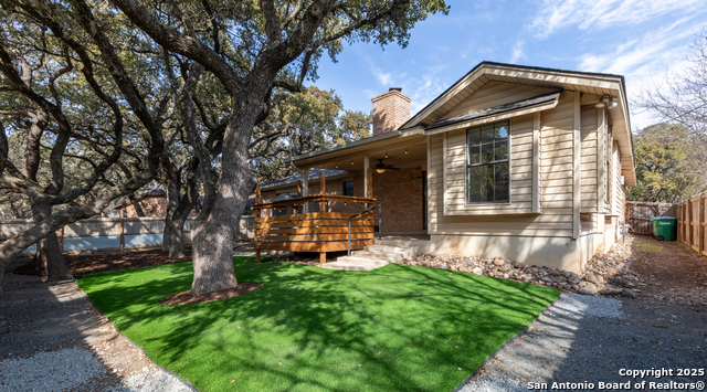 8627 Pendragon St Property Photo 23