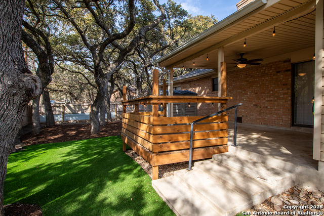 8627 Pendragon St Property Photo 24