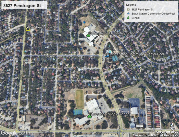 8627 Pendragon St Property Photo 31
