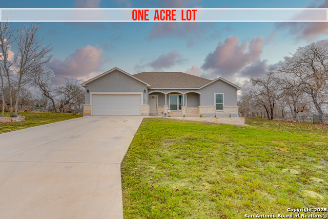 185 Broken Star Trl Property Photo