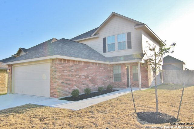 7623 Cypress Vine Property Photo