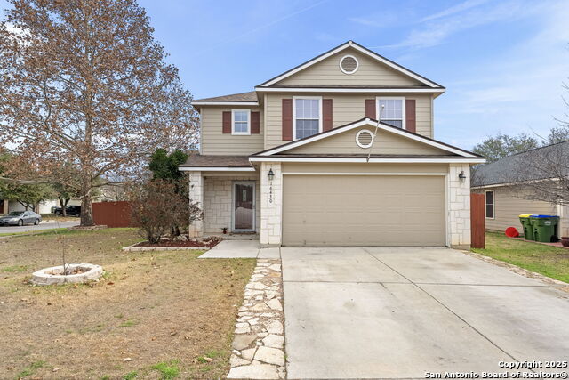 16430 Alamo Derby Property Photo 1