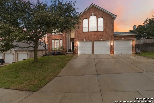 3627 Ashland Cliff Property Photo