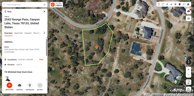 2542 George Pass Property Photo 14