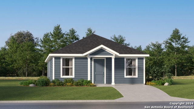 3615 Moon Hill Road Property Photo 1