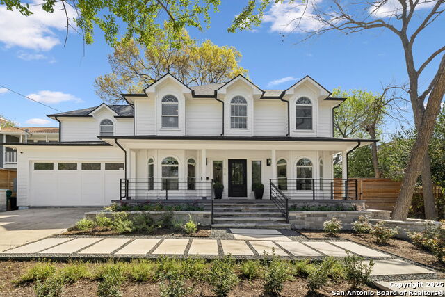 628 Alamo Heights Property Photo