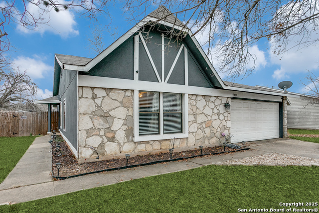 9848 fortune ridge Property Photo 1