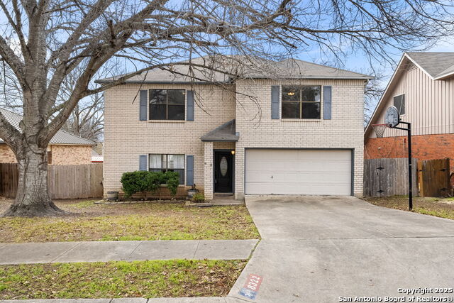 8322 Tiguex Property Photo 1