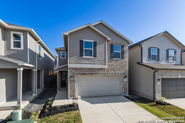 14839 Vance Jackson Road #807 Property Photo