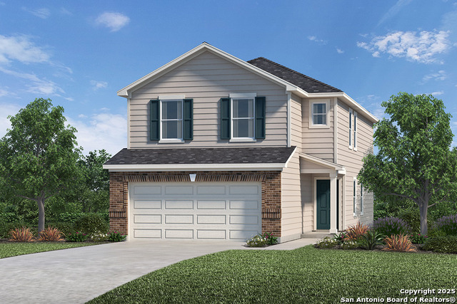 14839 Vance Jackson Road #808 Property Photo