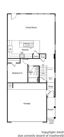 14839 Vance Jackson Road #1504 Property Photo