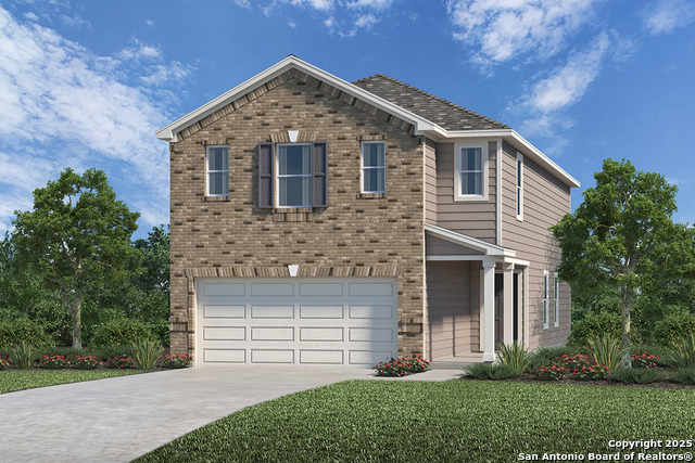 14839 Vance Jackson Road #1505 Property Photo