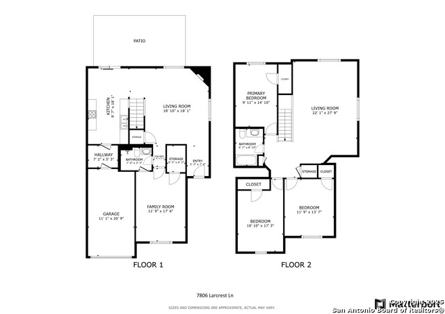 7806 Larcrest Ln Property Photo 37