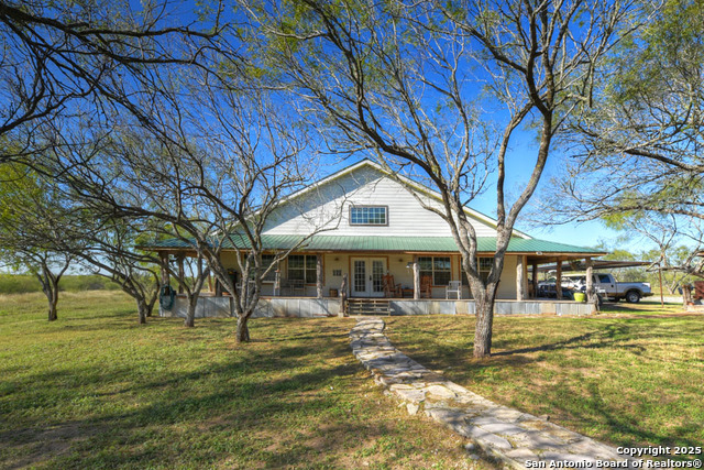 1467 County Road 138 Property Photo