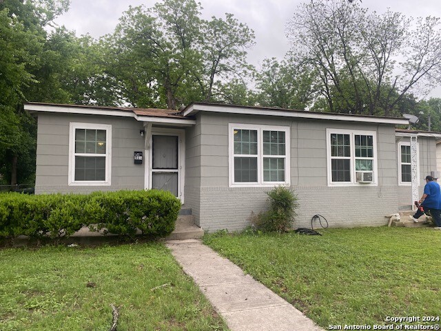 511-13 Walton Property Photo