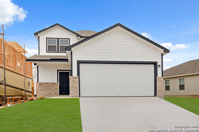 13809 Pinkston Property Photo 1