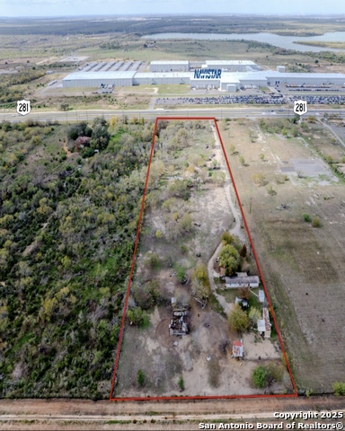 14988 Us Highway 281 N Property Photo