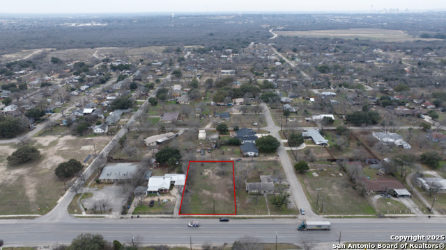2329 S Ww White Rd 1 Property Photo