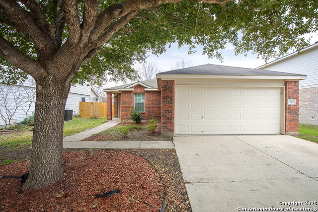 317 LONGHORN WAY Property Photo 1