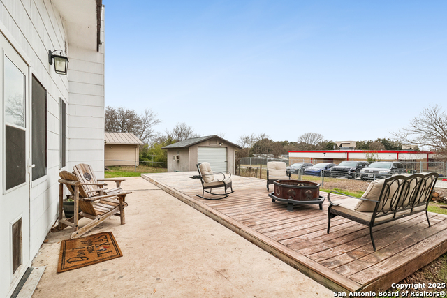 11221 Lone Shadow Trail Property Photo 27