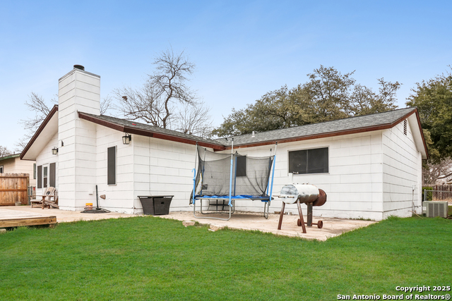 11221 Lone Shadow Trail Property Photo 29
