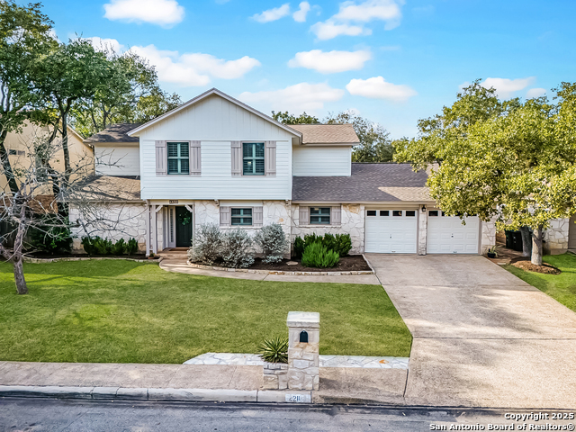 2211 Oak Ranch Property Photo